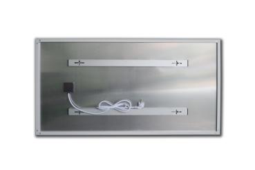 Enilux Infrarot-Heizpanel 600 W ohne Steuerung